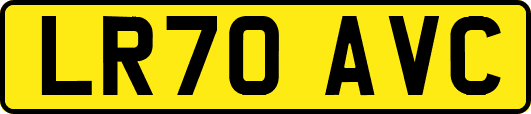 LR70AVC