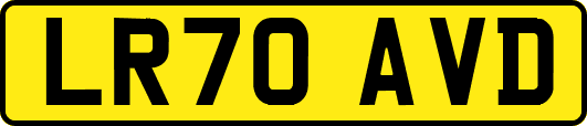 LR70AVD