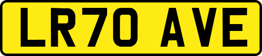 LR70AVE
