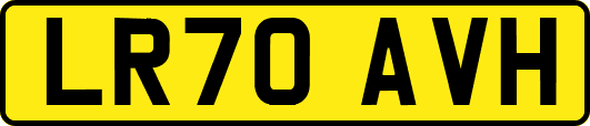 LR70AVH