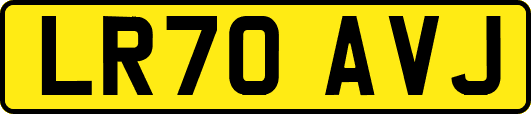 LR70AVJ