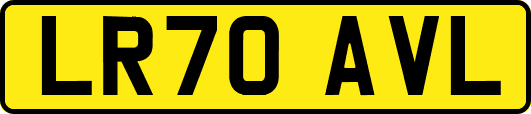 LR70AVL