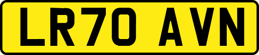 LR70AVN
