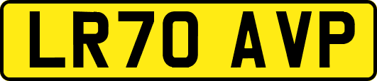 LR70AVP