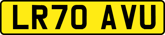 LR70AVU
