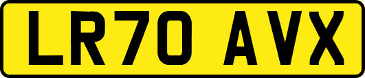 LR70AVX