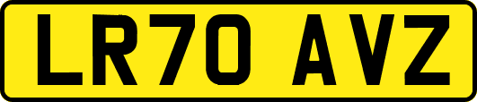 LR70AVZ