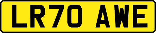 LR70AWE