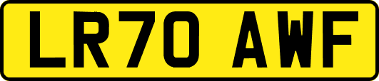 LR70AWF