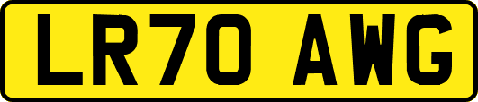 LR70AWG