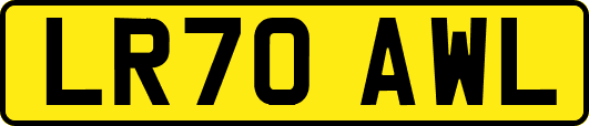 LR70AWL