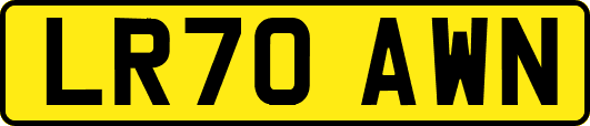 LR70AWN