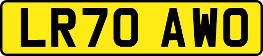 LR70AWO
