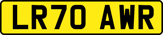 LR70AWR