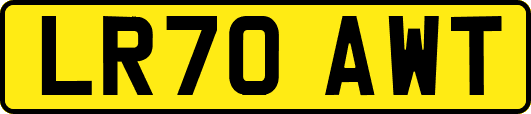LR70AWT