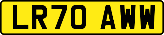 LR70AWW