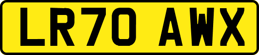 LR70AWX
