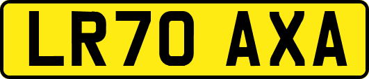 LR70AXA