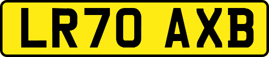 LR70AXB