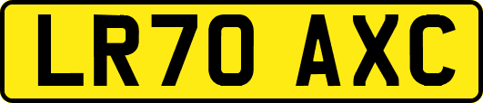 LR70AXC
