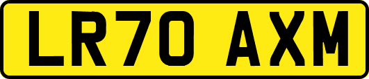 LR70AXM