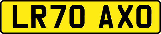 LR70AXO