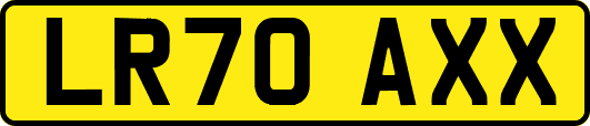 LR70AXX