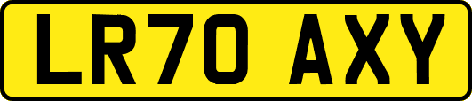 LR70AXY