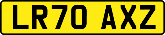 LR70AXZ