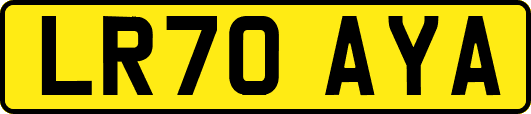 LR70AYA