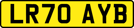 LR70AYB