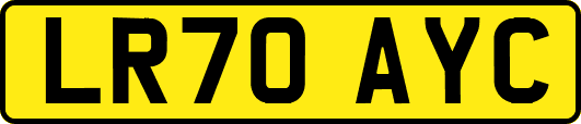 LR70AYC