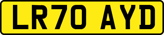 LR70AYD