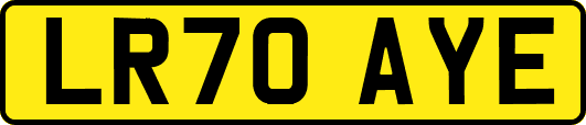 LR70AYE