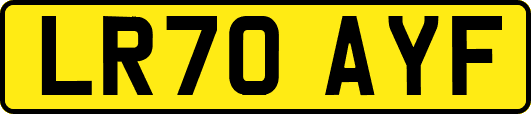 LR70AYF