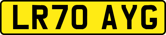 LR70AYG