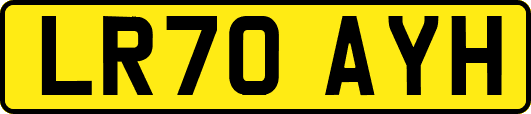 LR70AYH