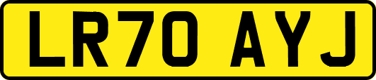LR70AYJ