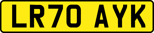 LR70AYK
