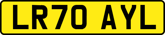 LR70AYL