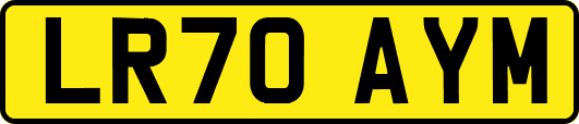 LR70AYM