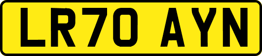 LR70AYN