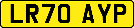 LR70AYP