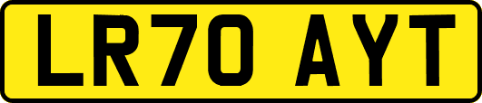 LR70AYT