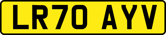 LR70AYV