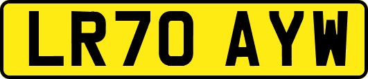 LR70AYW