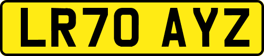 LR70AYZ