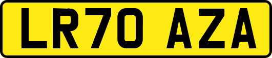 LR70AZA