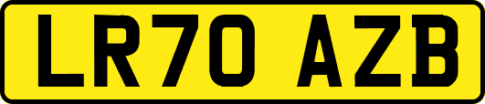 LR70AZB