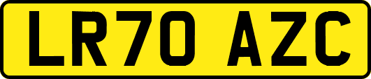 LR70AZC
